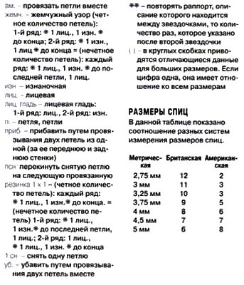 Вязаные пинетки с орнаментом и кружевной отделкой Вязаные пинетки с орнаментом и кружевной отделкой